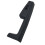 2PCS compatible with Superb 2007-2014 Door Handlerear Left and Right Frame compatible with door handle 4