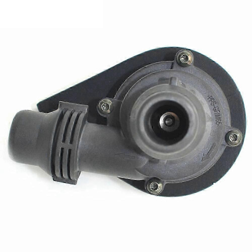 64116903350 64118381989 Auxiliary Water Pump compatible with - E39 E60 E61 E63 E64 E65 E66 E67 E53 X5 E38 520 5 1