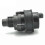 64116903350 64118381989 Auxiliary Water Pump compatible with - E39 E60 E61 E63 E64 E65 E66 E67 E53 X5 E38 520 5 4