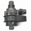 64116903350 64118381989 Auxiliary Water Pump compatible with - E39 E60 E61 E63 E64 E65 E66 E67 E53 X5 E38 520 5 5