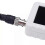 DSO PRO Digital Oscilloscope Handheld Oscilloscope Mini Palm Size Oscilloscope with 5M Bandwidth 20M 4