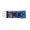 SN65HVD230 CAN Board Connecting MCUs to CAN Network Features ESD Protection Communication Evaluatio 5