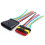 Waterproof 6 Pin Way Car Auto Wire Electrical Connector Plug 2