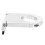 3.5inch Steering Column Drop Fit compatible with SBC BBC 350 454 Engine Auto Replacement Accessory 3