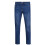 Lee Cooper (32R, Dark Wash) Lee Cooper Mens Denim Regular Jeans 1