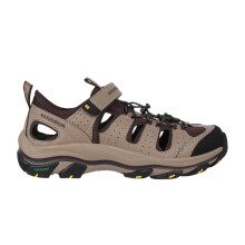 (12 UK, Beige) Karrimor Mens K2 Walking Sandals
