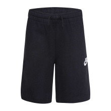 (4-5 Years, Black) Nike Childrens/Kids Infants Jersey Shorts