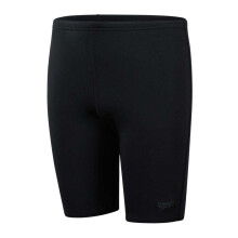 (7-8 Years, Black) Speedo Boys Endurance Jammer Shorts