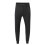 Kappa (L, Black) Kappa Mens Polycotton Logo Jogging Bottoms 1