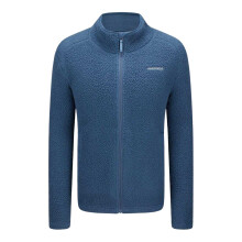 (S, Blue) Karrimor Mens Tundra Fleece Jacket