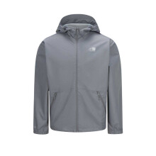 (S, Grey) Karrimor Mens Sierra Waterproof Jacket