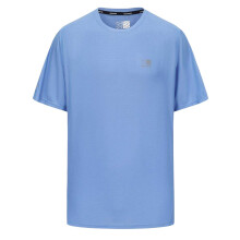 Karrimor Mens Logo Polyester Running T-Shirt