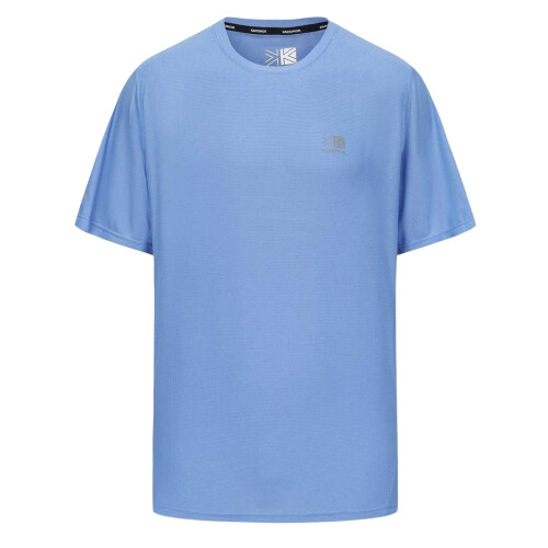 Karrimor Karrimor Mens Logo Polyester Running T-Shirt