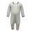 Pretty Green Baby Cable Knit Collared Romper 1