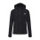 Karrimor (16 UK, Black) Karrimor Womens/Ladies Plain Soft Shell Jacket 1