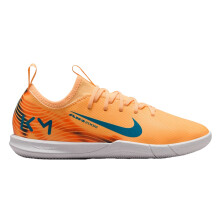(5.5 UK, Orange/Melon) Nike Childrens/Kids Zoom Mercurial Vapor 16 Football Boots