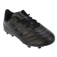 (2 UK, Black) Adidas Childrens/Kids Goletto VII Firm Ground Football Boots