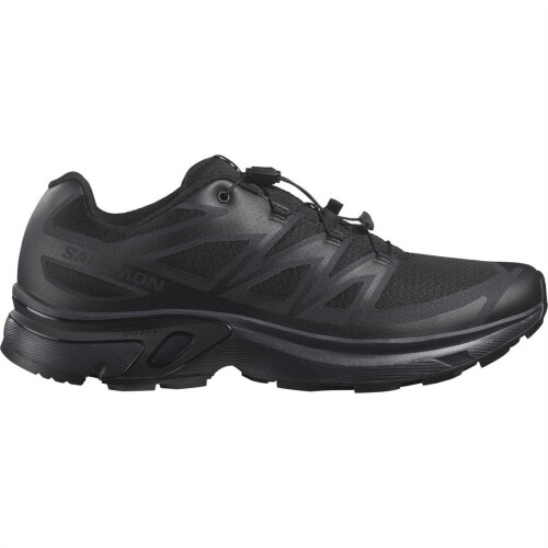 Salomon (9 UK, Black/Phantom) Salomon Mens XT EVR Trainers