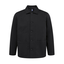 (S, Stay Black) Premier Unisex Adult 2.0 Utility Jacket
