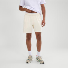 (XXL, Off White) Ellesse Mens Zanica Shorts