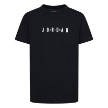 Nike Childrens/Kids Air Jordan Wordmark T-Shirt