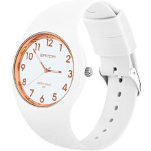 Womans / Girls Casual Fashion Waterproof Lightweight Quartz Sports Watch