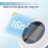 Solar Pool Cleaner Floating Water Cleaner and Purifier 2
