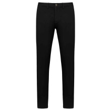 (46R, Black) Native Spirit Mens Chinos