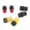 compatible with Karcher Steam Cleaner Part Replacement Yellow 4