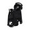 Rear Trunk Lid Bulb Holder Tail Light Circuit Board Plug compatible with BMW Left 3
