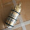 Thermostatic Valve , Brass Replacement Shower 2