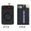 3.3GHz Glasses VRX Module compatible with RC FPV Long Range Drone 2