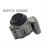 4Pcs Parking Sensor Parking Radar Module compatible with Mercedes 2
