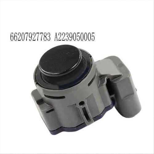 4Pcs Parking Sensor Parking Radar Module compatible with Mercedes 1