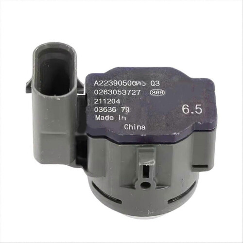 4Pcs Parking Sensor Parking Radar Module compatible with Mercedes 2