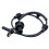 57450-TJA-H02 ABS Sensor Wheel Speed Sensor Right compatible with Greiz 2