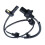 57450-TJA-H02 ABS Sensor Wheel Speed Sensor Right compatible with Greiz 5