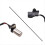 Crank Crankshaft Position Sensor compatible with 2
