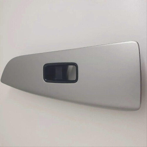 Window Lift Switch Trim Panel Co-Pilot Lift Panel compatible with Prado 2