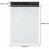 100PCS Plastic Shipping Envelopes, A3 Size, compatible with Vinted and Parcel Delivery Edition 1 5