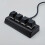 Copy Paste Office Gaming Drawing Switch Keys Portable Keyboard A 4