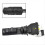Car Turn Signal Fog Light Switch compatible with FX35 4