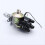 Car D7WD 45D Vacuum Electronic Distributor compatible with Mini 2