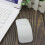 Touch Mause Ultra-Thin Mute Office compatible with PC Laptop White 5