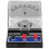 Analog Ammeter Pointer Type Electrical Current Ampere Tester Sensitive Amperemeter Microammeter Galvanometer JP Edition 1 5