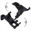 Car Armrest Box Buckle Lockers Switch Clip compatible with RHD 5