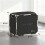 Cajón Pliométrico Negro 61 x 51 x 41 cm 3
