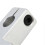 2pc SK10 Linear Rail Shaft Support Bracket Vertical Optical Axis Holder 4