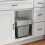 Homcom Cubo de Basura Gris 48 x 34.3 x 35.1 cm 5
