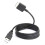-NW20MU USB Cable Data Pour compatible with MP3 MP4 NW NWZ(1.25M) 3